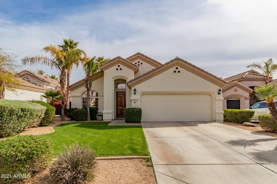 4621 N GREENVIEW Circle S, Litchfield Park, AZ 85340