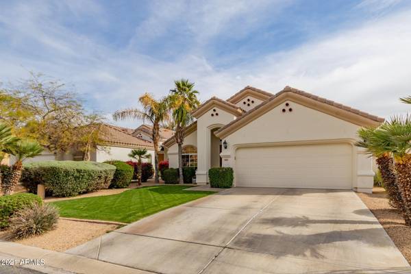 Litchfield Park, AZ 85340,4621 N GREENVIEW Circle S