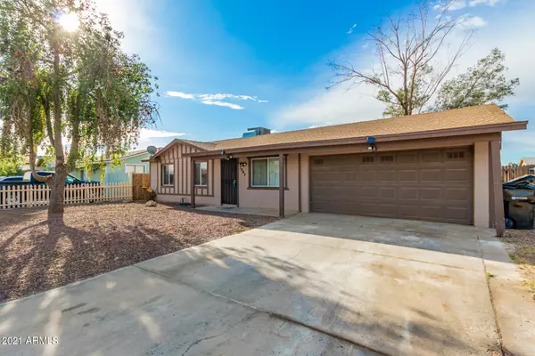 Phoenix, AZ 85033,7947 W HIGHLAND Avenue