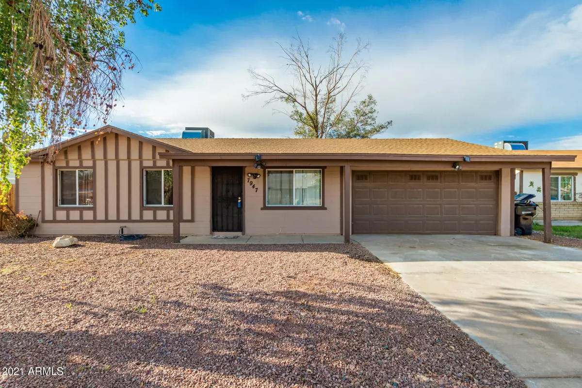 Phoenix, AZ 85033,7947 W HIGHLAND Avenue