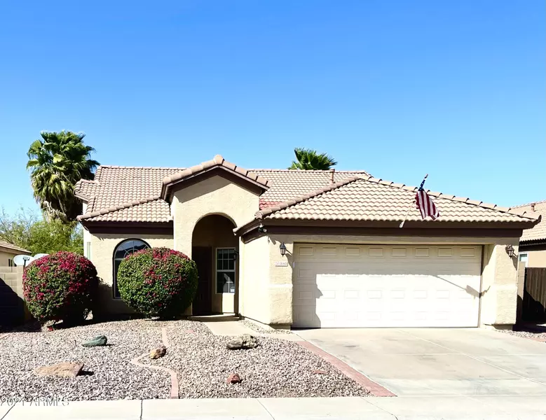 1880 E Oakland Street, Chandler, AZ 85225