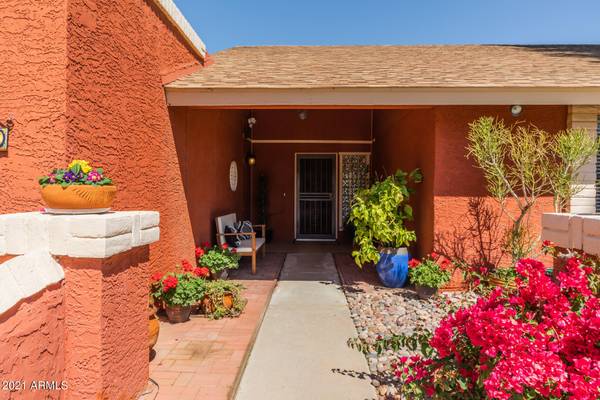 Chandler, AZ 85225,700 W MCNAIR Street