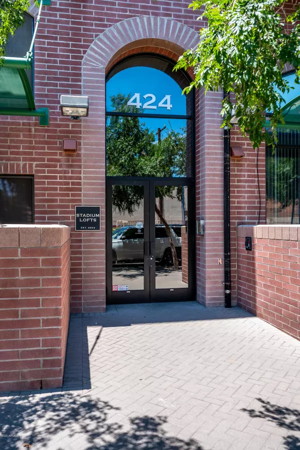 Phoenix, AZ 85004,424 S 2ND Street #302