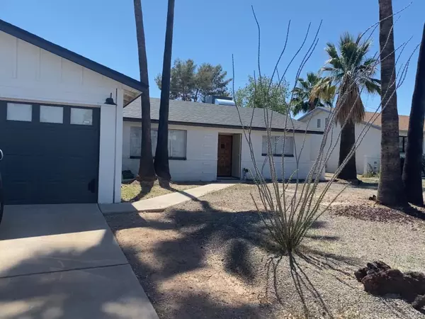 6443 E HOLLY Street, Scottsdale, AZ 85257