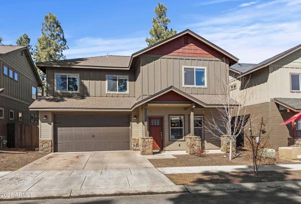 Flagstaff, AZ 86001,2789 W PICO DEL MONTE Circle