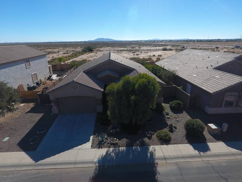 1545 E CHAPARRAL Place, Casa Grande, AZ 85122