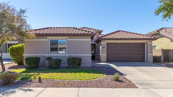 2511 W SHACKLETON Drive, Phoenix, AZ 85086