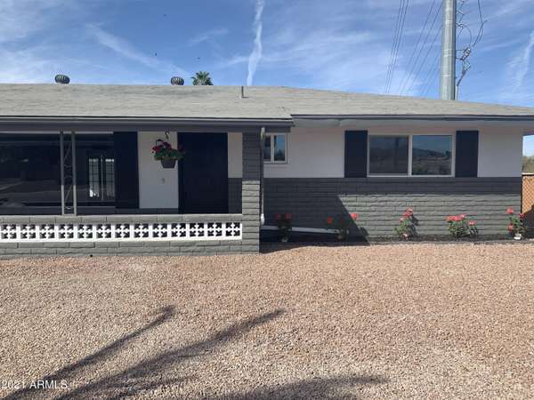 356 N 62ND Street, Mesa, AZ 85205