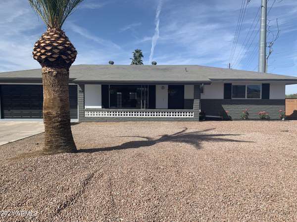 Mesa, AZ 85205,356 N 62ND Street