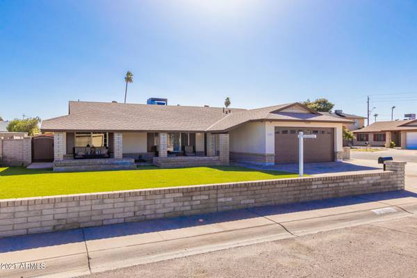 Glendale, AZ 85304,10609 N 48TH Drive