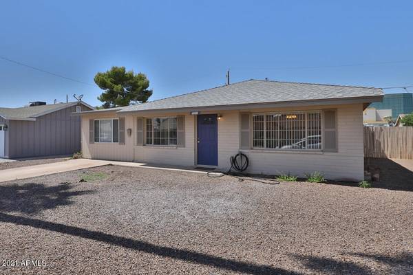 Phoenix, AZ 85016,2514 E COOLIDGE Street