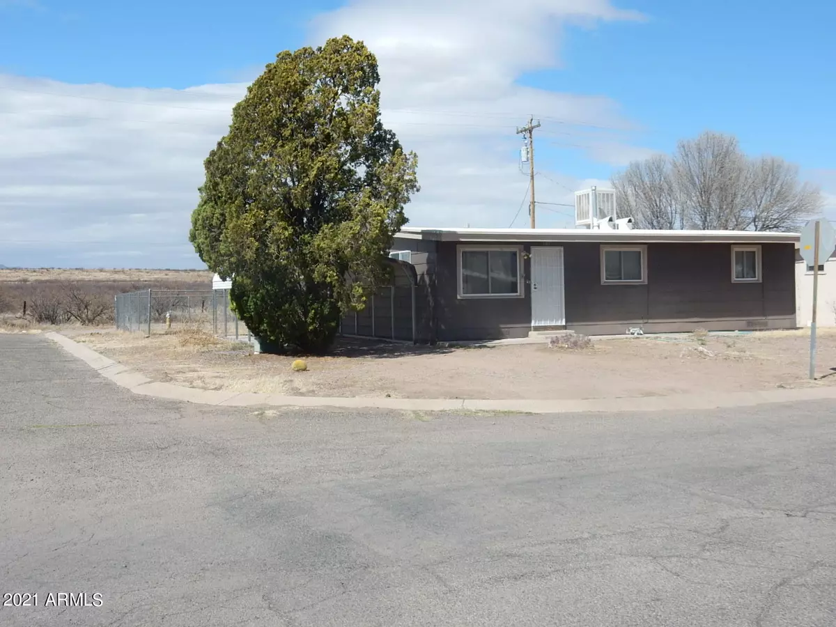 Huachuca City, AZ 85616,101 E PINAL Street