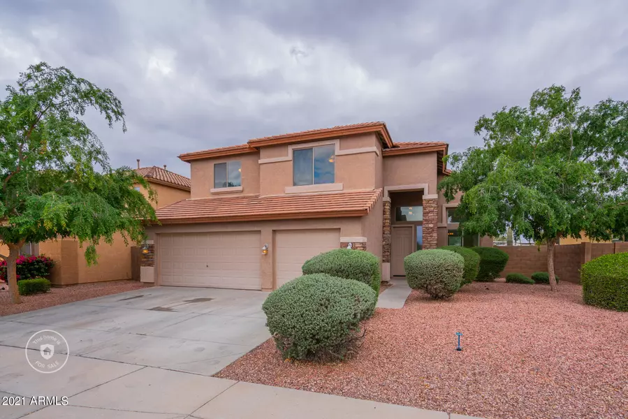 17624 N 170TH Lane, Surprise, AZ 85374