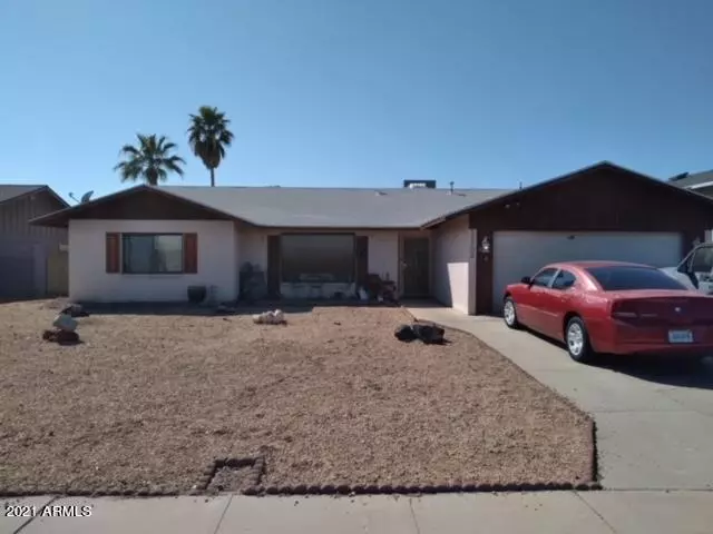 Phoenix, AZ 85053,15202 N 38TH Avenue