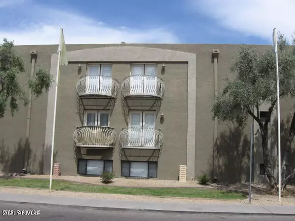 724 E DEVONSHIRE Avenue #304, Phoenix, AZ 85014