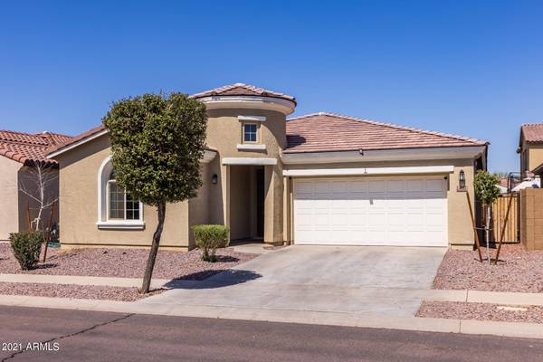 Laveen, AZ 85339,4222 W WINSTON Drive