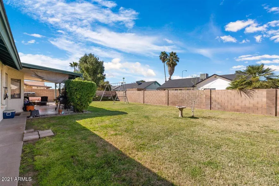 2316 E DOLPHIN Avenue, Mesa, AZ 85204