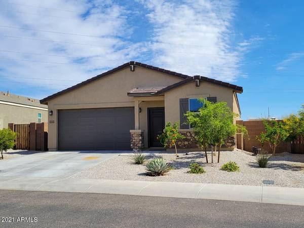 Buckeye, AZ 85326,2263 S 236TH Drive