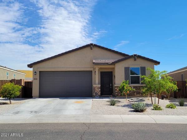 Buckeye, AZ 85326,2263 S 236TH Drive