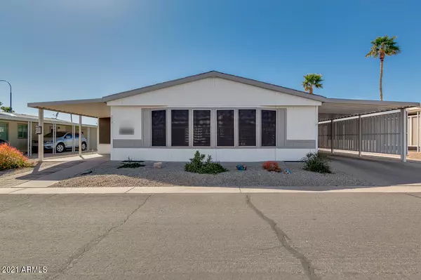 2400 E BASELINE Avenue #259, Apache Junction, AZ 85119