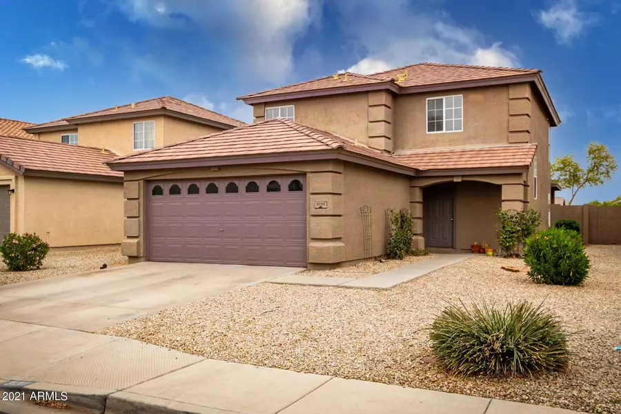 31311 N MESQUITE Way, San Tan Valley, AZ 85143