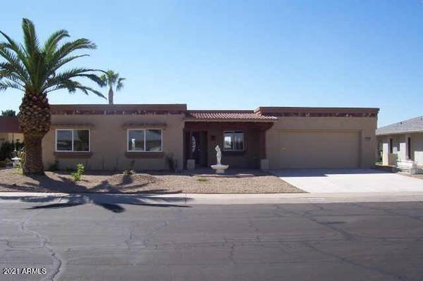 Sun City, AZ 85351,13863 N CAMEO Drive