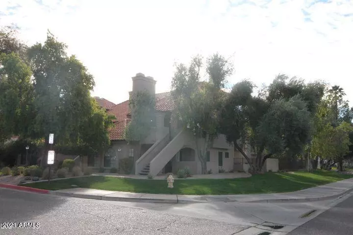 Scottsdale, AZ 85257,1211 N MILLER Road #206