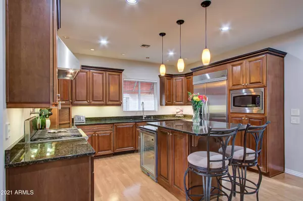 1505 E MCLELLAN Boulevard, Phoenix, AZ 85014