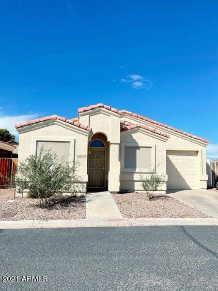 9722 E BOSTON Street, Mesa, AZ 85207