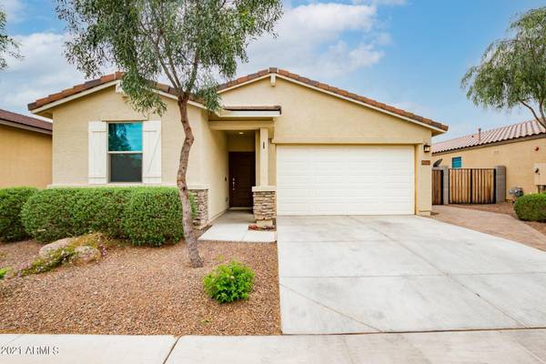 Buckeye, AZ 85396,21375 W HOLLY Street