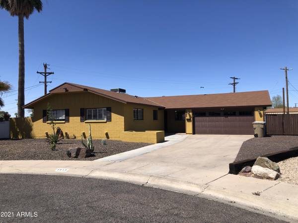 Phoenix, AZ 85051,3946 W NORTHVIEW Avenue