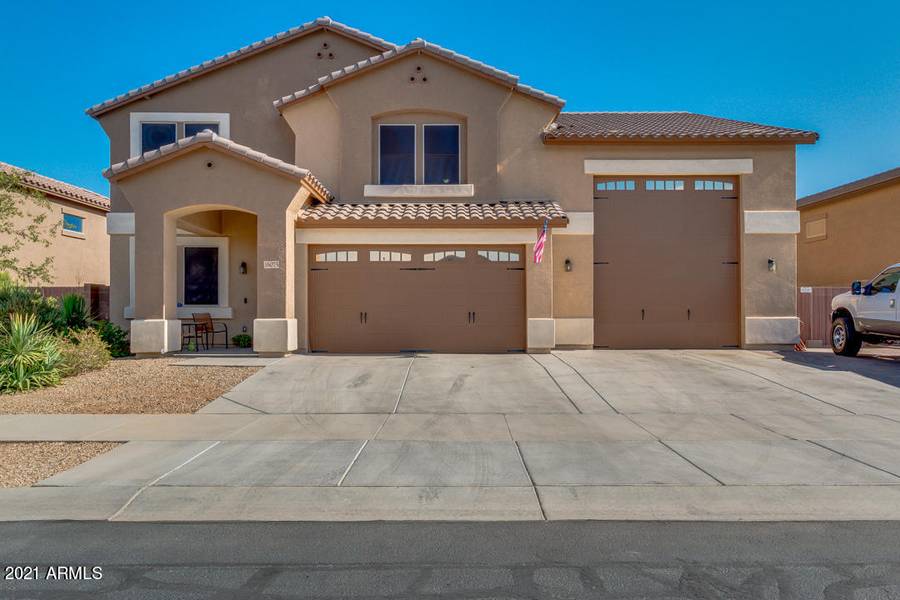 16075 W JENAN Drive, Surprise, AZ 85379