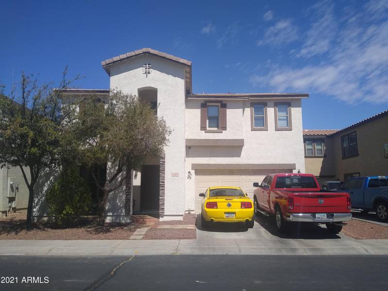 11230 W MCKINLEY Street, Avondale, AZ 85323