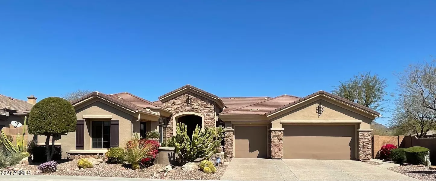 40425 N CANDLEWYCK Lane, Anthem, AZ 85086