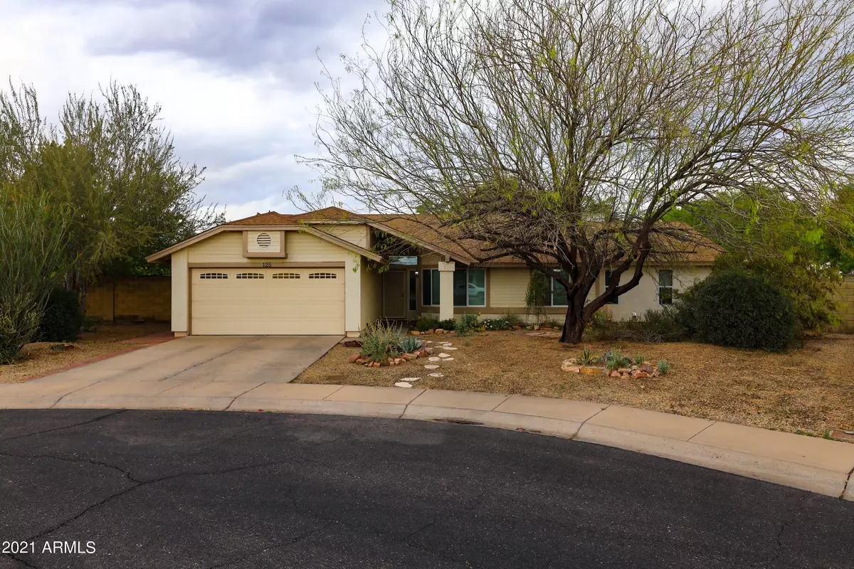 Chandler, AZ 85226,125 S Jentilly Court