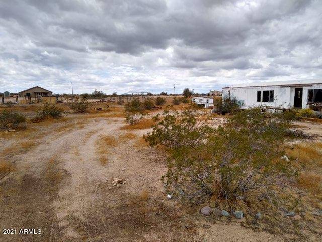 0 351 Avenue, Tonopah, AZ 85354