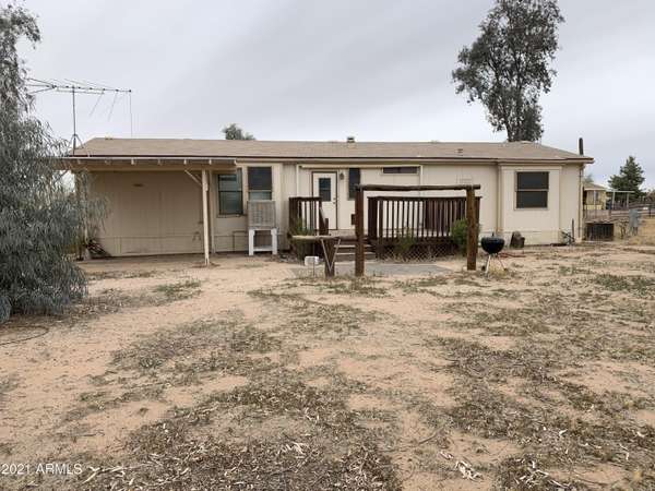 Wittmann, AZ 85361,27023 N 204th Avenue