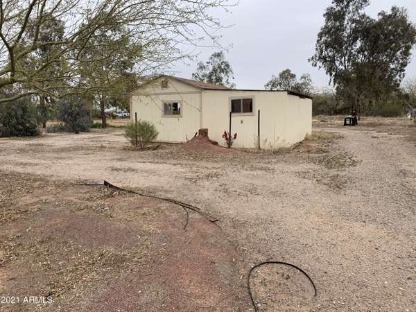 Wittmann, AZ 85361,27023 N 204th Avenue