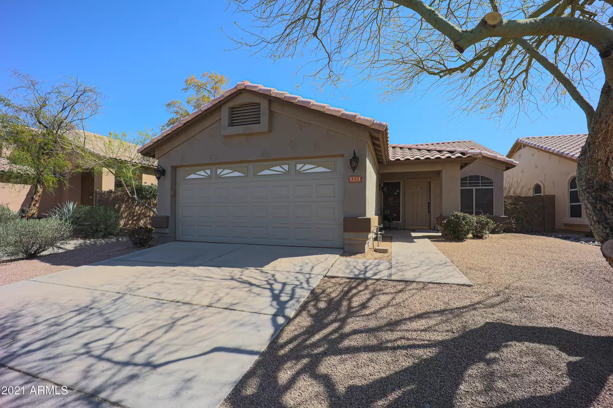 Chandler, AZ 85224,1251 W GAIL Drive