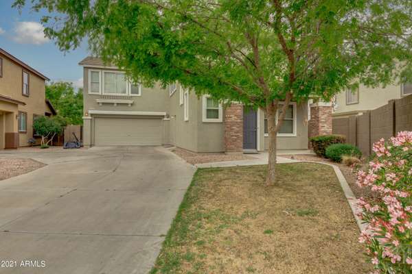 Phoenix, AZ 85041,4006 W ARLINGTON Circle