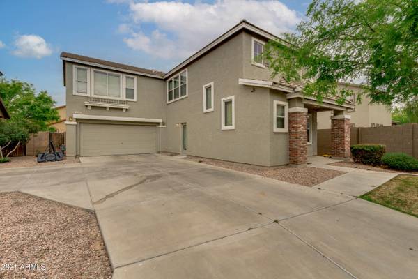 Phoenix, AZ 85041,4006 W ARLINGTON Circle