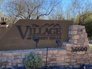 36600 N CAVE CREEK Road #17 A, Cave Creek, AZ 85331