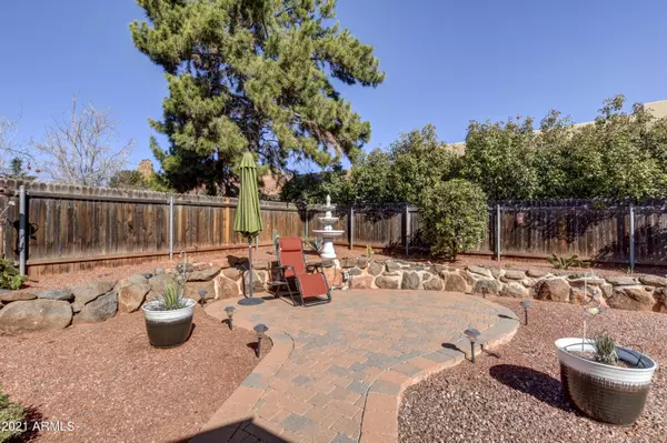 Sedona, AZ 86351,225 CANYON DIABLO Road