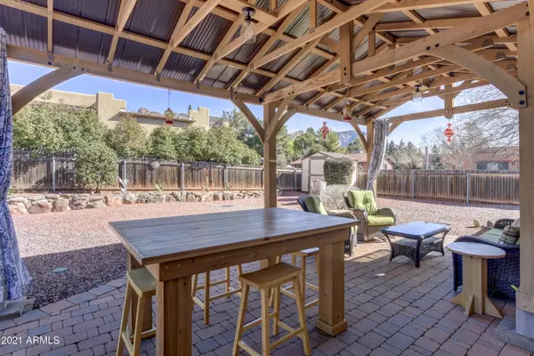 Sedona, AZ 86351,225 CANYON DIABLO Road