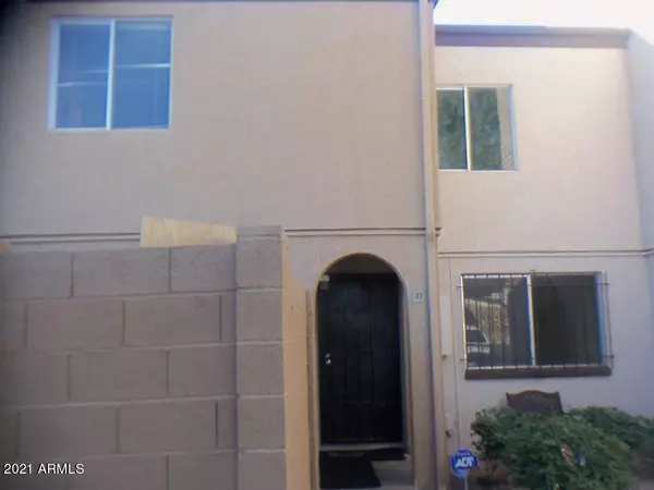 1455 N ALMA SCHOOL Road #37, Mesa, AZ 85201