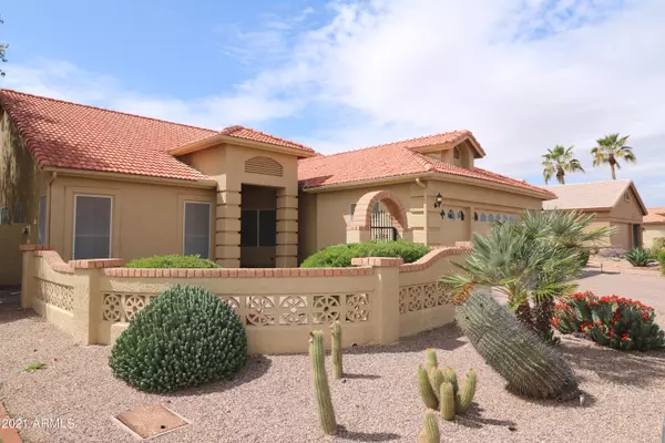 10633 E NACOMA Drive, Sun Lakes, AZ 85248