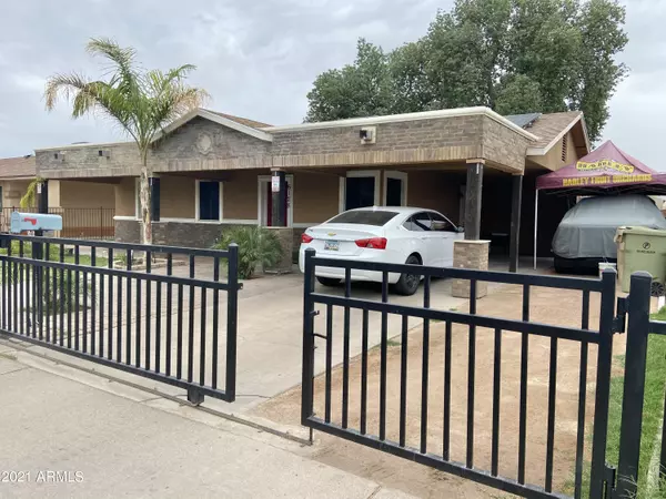 Glendale, AZ 85301,6128 N 65TH Avenue