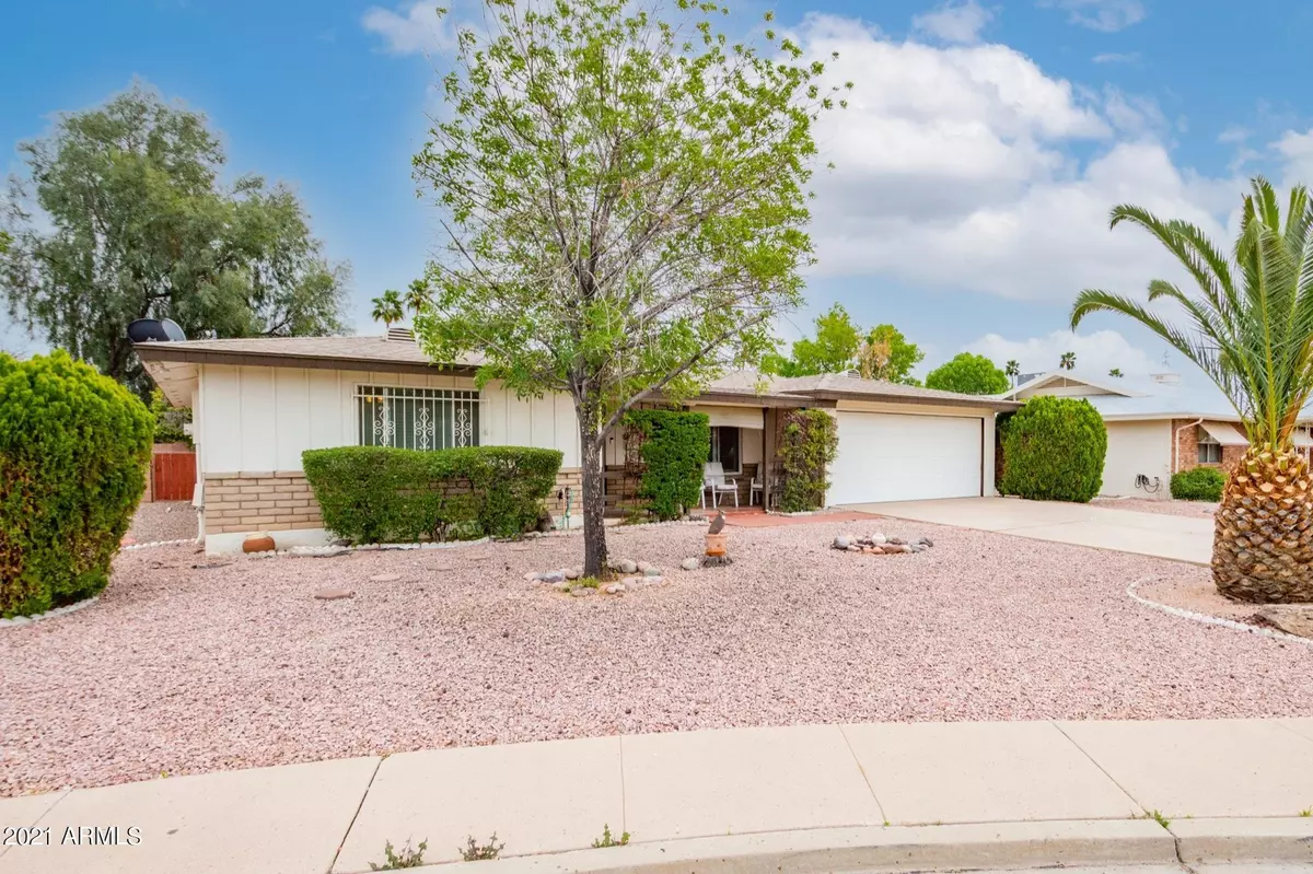 Mesa, AZ 85206,659 S PENROSE Circle