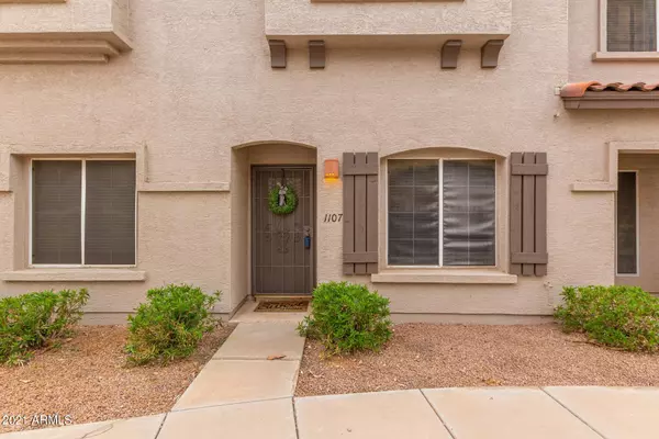 Chandler, AZ 85225,1961 N HARTFORD Street #1107