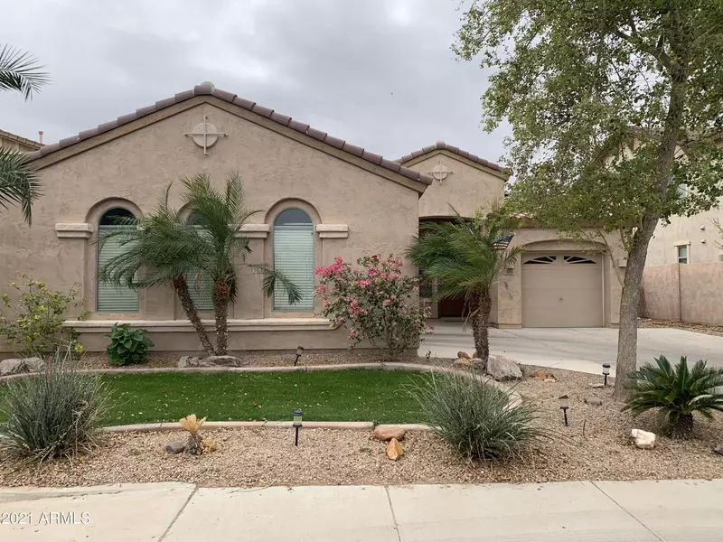 269 W JAMAICA Place, Casa Grande, AZ 85122